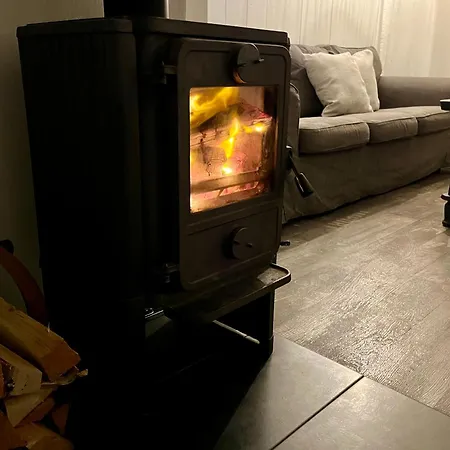 Laituri Enaejaerven Rannalla Taipale (Soutwest Finland)